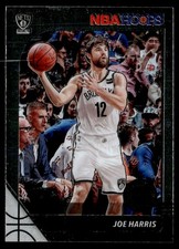 2019-20 Hoops Joe Harris Brooklyn Nets #14