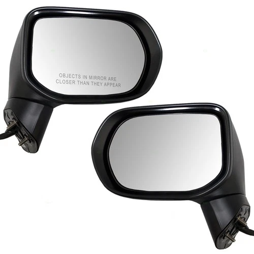 Power Mirror fits 2006-2011 Civic Hybrid Turn Signal Indicator Set HO1321233