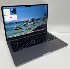 Apple MacBook Air A2681 2022 13" M2 8-Core CPU 8-Core GPU 256GB / 24GB