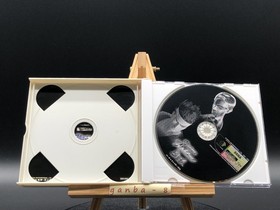 Virtua Fighter 3tb (Sega Dreamcast,1998) from japan