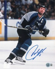 Minnesota Wild Collecting and Fan Guide 77