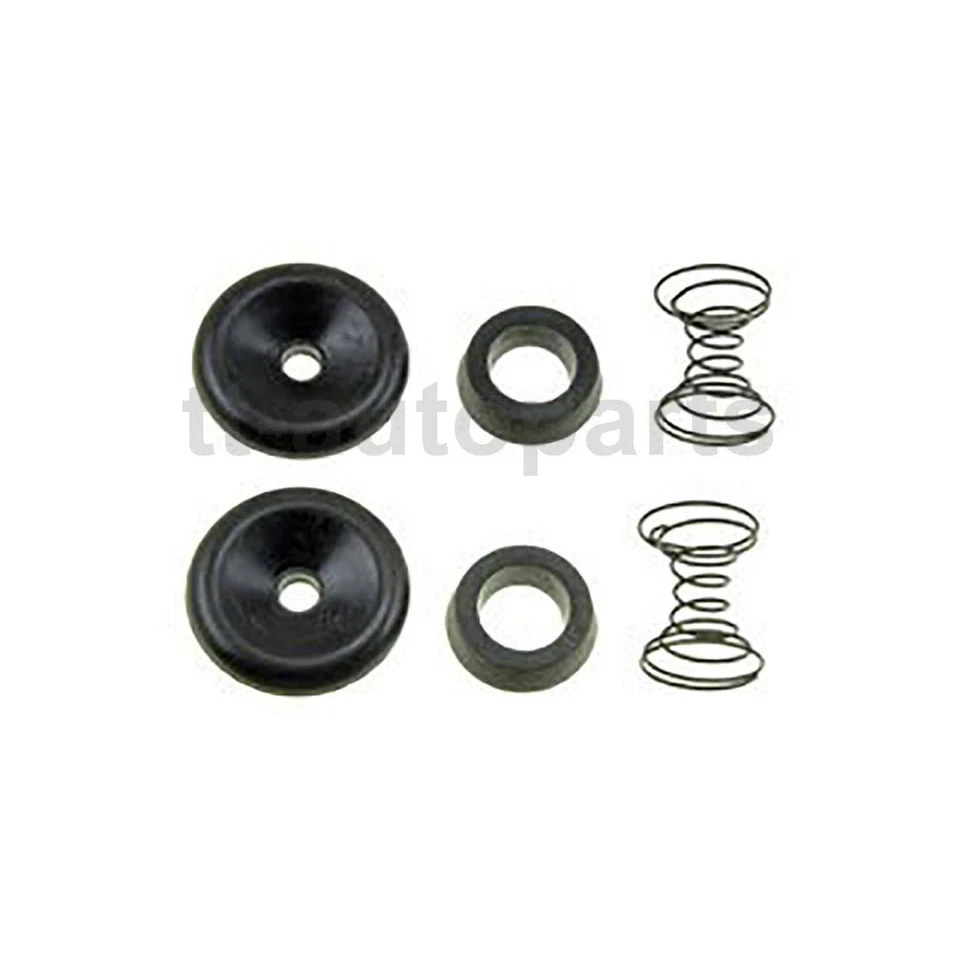 Dorman - First Stop Drum Brake Wheel Cylinder Kit Fits 1941 Chrysler C30 - Image 4 of 4