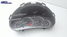 Tableau De Bord Complet 9648838680 Peugeot 206 CC 110 2KFX/2NFZ/ Cabriolet