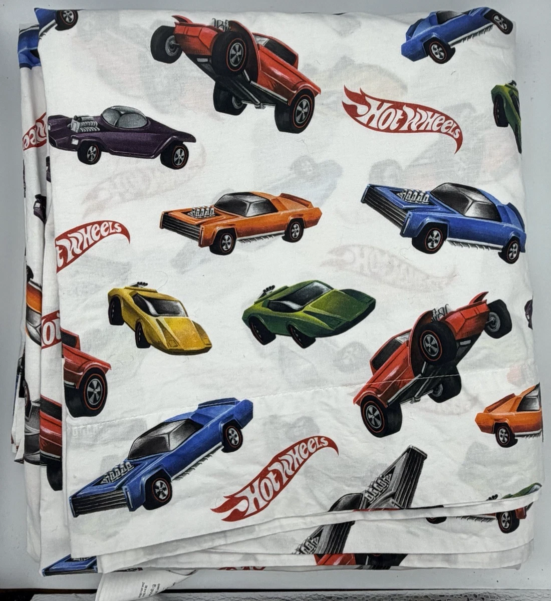 Pottery Barn Vehicles for Kids & Teens Bedding for sale | eBay