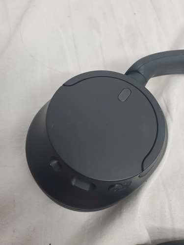 Auriculares inalámbricos sobre la oreja Sony WH-CH720N - negros (ATE) - Imagen 5 de 6
