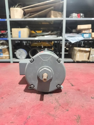 #ad USED DAYTON ELECTRIC MOTOR 3 4HP 1725 1425RPM 230 460V 60 50HZ PH 3 3N352B $182.00