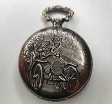 Car pocket Watch lifestar 46.7…