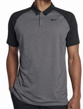 Nike Dry Raglan Golf Polo NWOT Size Large Pick Color 891190 4