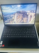 Lenovo V15 Laptop Windows 11 and Ms Office installed, 512 GB SSD, 8GB RAM