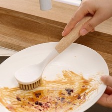 Multi functional Kitchen Brush Perfect for Cleaning Various Household Surfaces