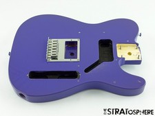 Fender Squier Sonic Esquire H BODY & HARDWARE, Guitar Parts Ultraviolet