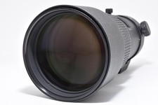 Nikon 300mm F4 Af Ed for sale | eBay