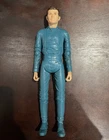 1967 Marx Co Johnny West Captain Maddox Action Figure