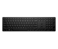 Hp Inc. 4R177AA#ABD Hp Tastatur 455 Programmable Wireless Keyboard
