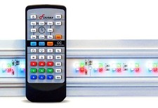 Finnex Planted Plus True 24/7  HLC Aquarium LED Light, Automated Full Spectr...