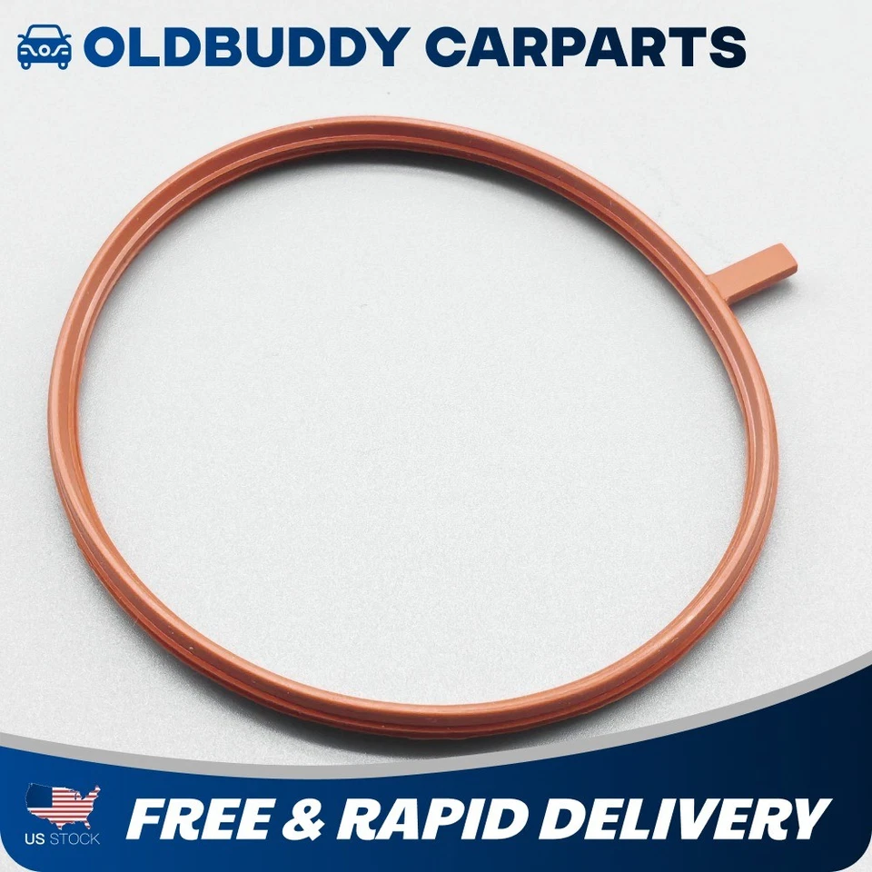 Junta de carrocería de acelerador AISIN genuina 17107-R40-A01 para Honda Civic Acura 2008-2025 Foto 2 de 4