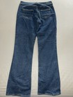 Riders By Lee Mid Rise Boot Cut Jeans Size 6M — photo 2