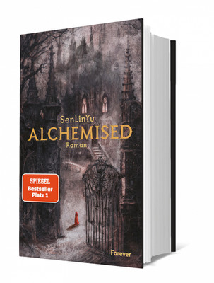 Alchemised - SenLinYu