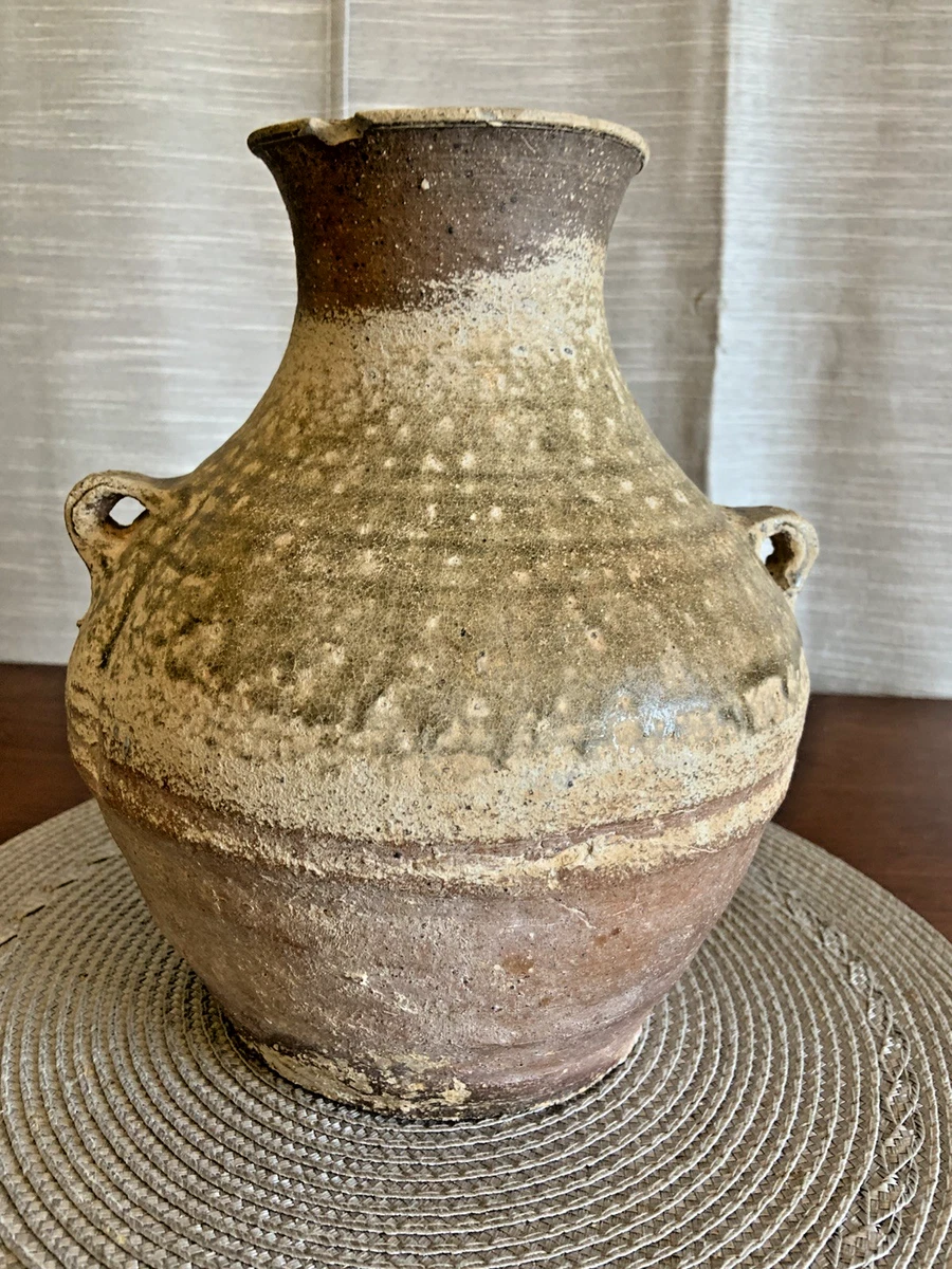 汉代在中国古董花瓶| eBay