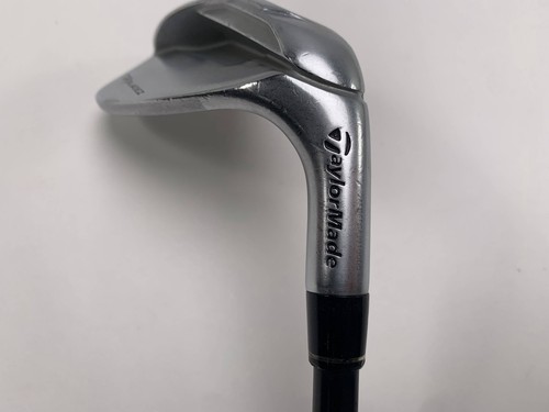 TaylorMade RocketBladez Sand Wedge SW 55* RocketFuel Ladies Steel Womens RH - Picture 4 of 7