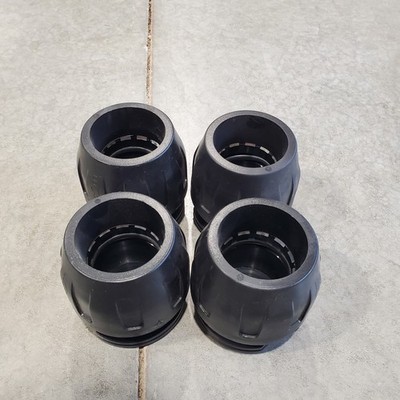 Aircom QLCAPA050 Polymer Union Quick Line Cap 50mm Lot 4