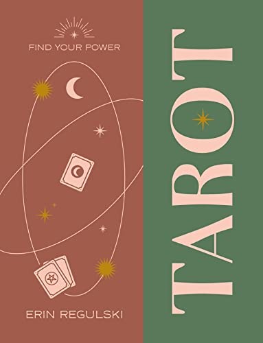Find Your Power: Tarot - Image 4