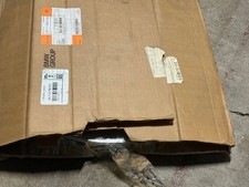 GENUINE ROLLS ROYCE 09-14 Ghost Left Front Brake Disc Ventilated 34-11-6-786-631