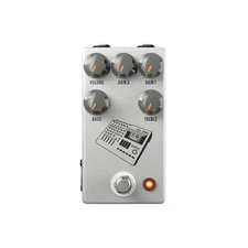 JHS 424 Gain Stage Preamp/Distortion/Overdrive Pedal (Open Box)