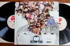Sapcor  (Apple) Revolting(Revolver)  BEATLES Australia/NZ Rare 2 LP