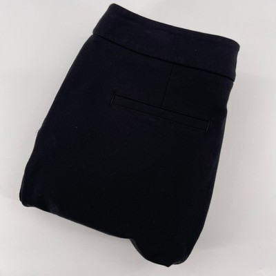 Boden Black Tailored Trousers Pants US 8L