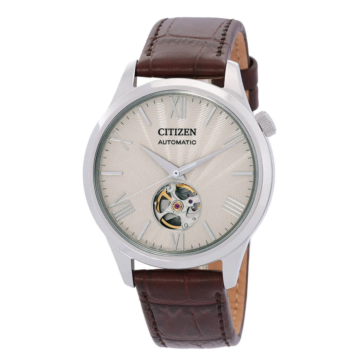 Best Citizen Automatic Mens Watch of 2025: Top Picks for Smart Shoppers