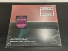 Grateful Dead - Dick's Picks Vol. 3 - Pembroke Pines, Florida 5/22/77 Vinyl 4LP