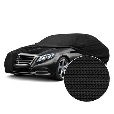 Coverking Autobody Armor Black Custom Car Cover