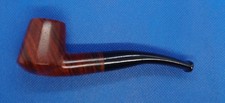 Tabakpfeife neu, 9 mm, Rosewood, elegantes kleineres Teil mit Zubehör - 54.1
