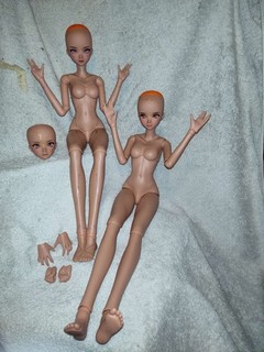 Emergency Repair sale: Danny Choo Smart Doll Lot $1 no reserve!