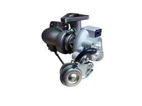 Turbolader Ford TRANSIT (V347/V348) 06-14