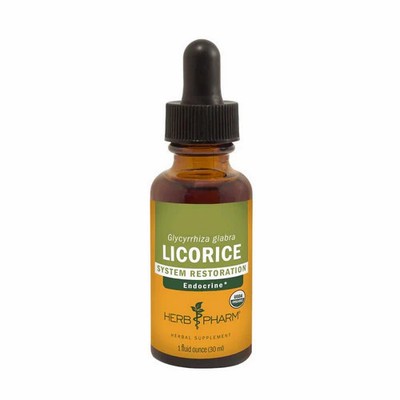 Licorice 1 oz  by Herb Pharm