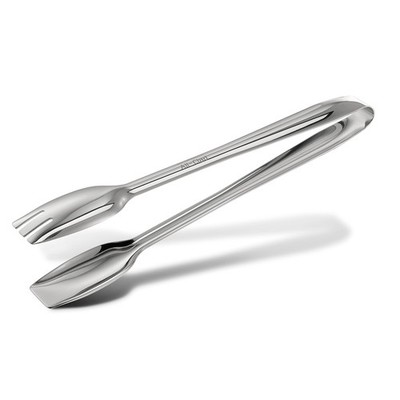 All-Clad Specialty Stainless Steel Kitchen Gadgets Serving Tongs Kitchen Too...
