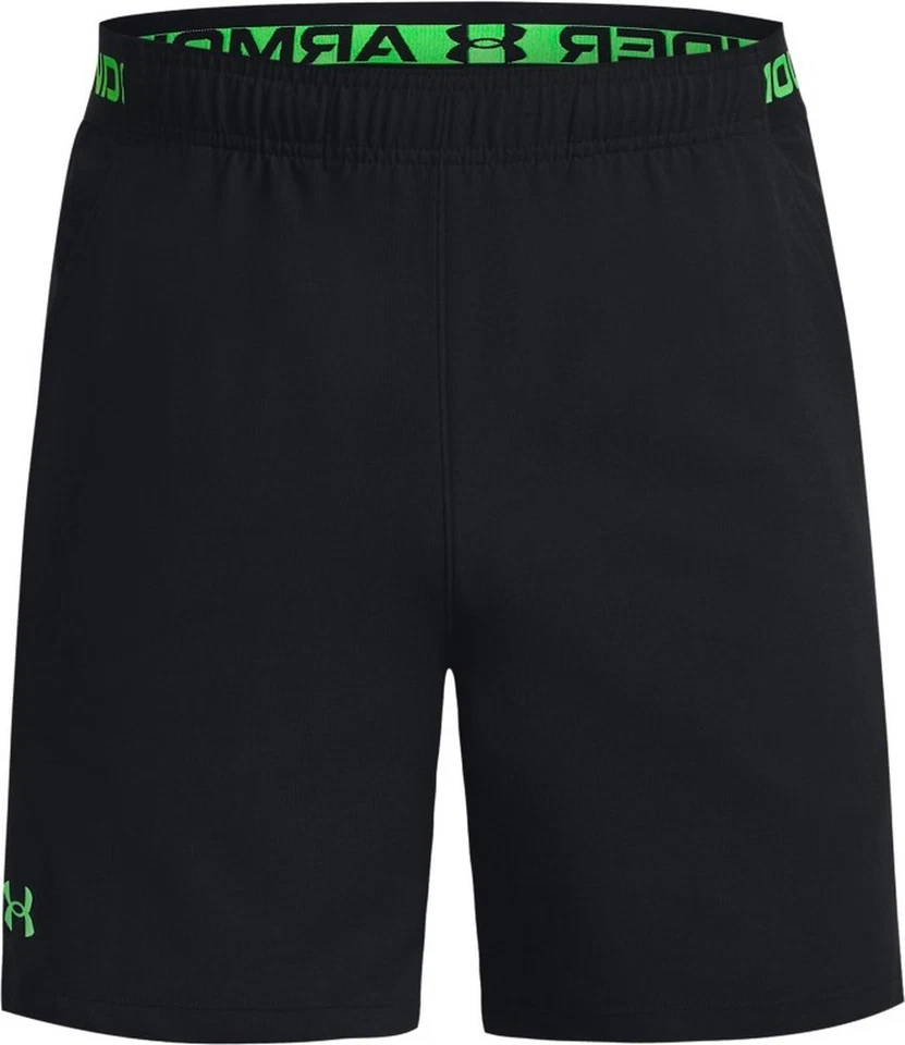 Under Armour UA Vanish Stoffshorts, 15 cm - Bild 1 von 1