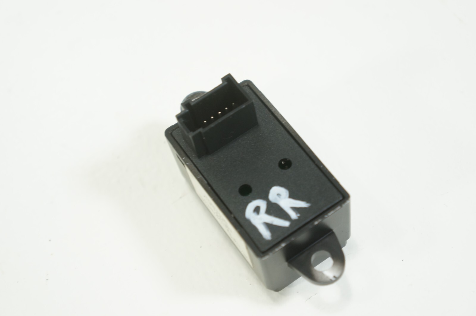 Oem Bentley Continental Flying Spur Rear Right Seat Heating Control Switch