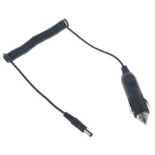 DC12V Car Socket Auto Power Supply Cord 5.5mm Adapter Charger