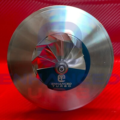 Land Rover 300tdi Enhanced Turbo Billet Hybrid Upgrade Turbocharger CHRA 452055