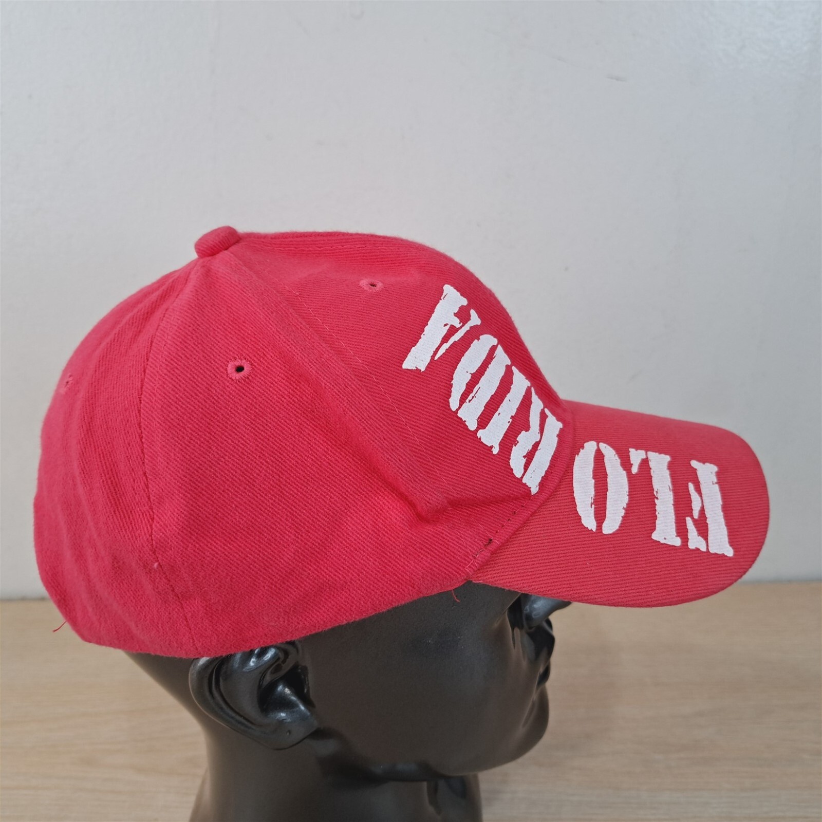 KEY WEST FLORIDA ADJUSTABLE SNAPBACK BASEBALL HAT… - image 4