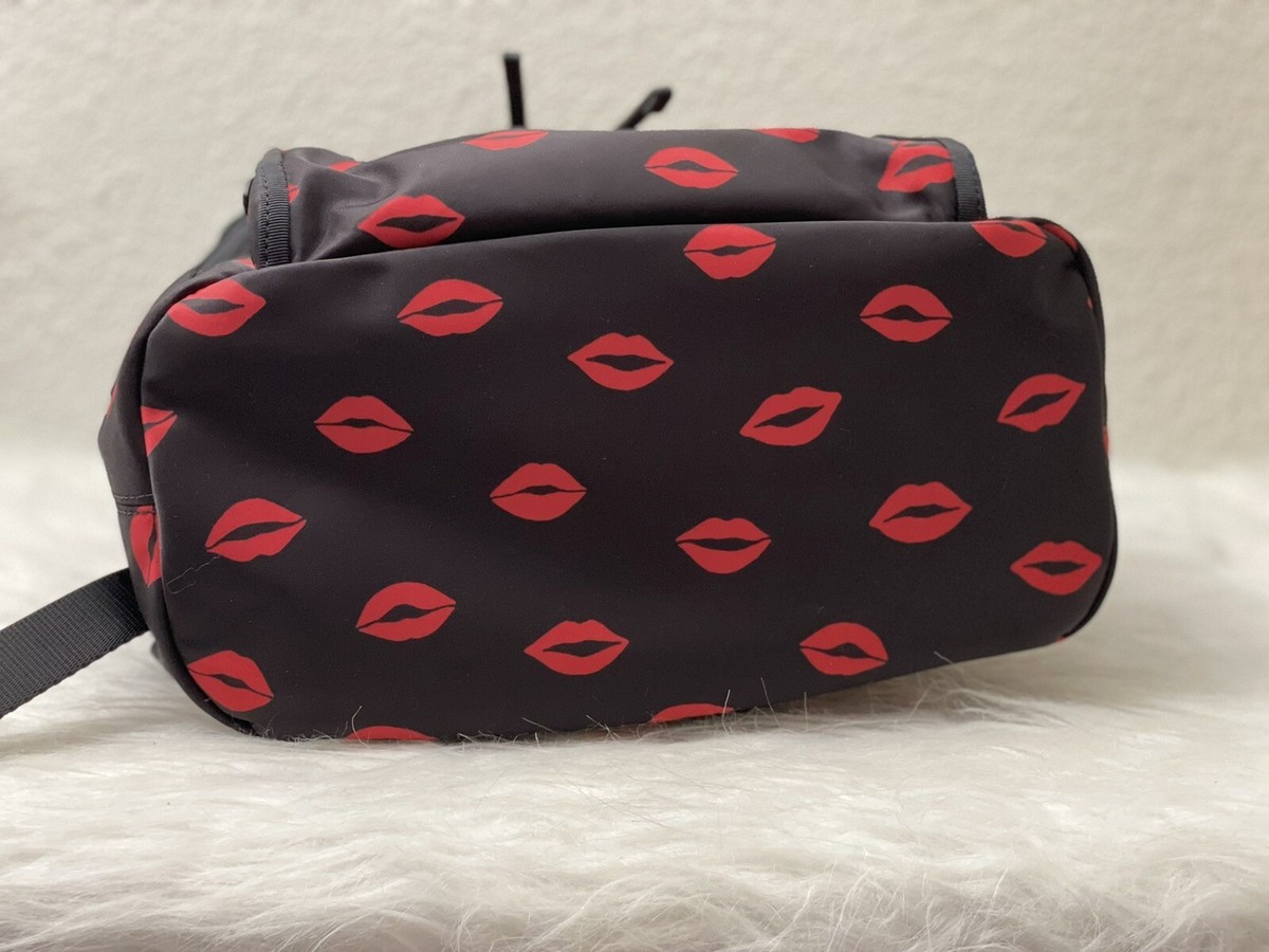 KATE SPADE The little better sam kisses Medium Backpack NWT KATE SPADE NEW YORK The Little Better Sam Kisses Medium  main image 2