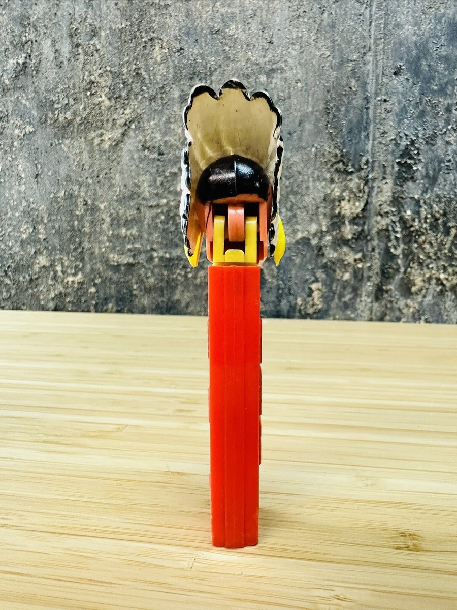 OLD PEZ 90s 森永 japanese PEZUnopened 51体