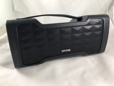 ipx5 waterproof speaker