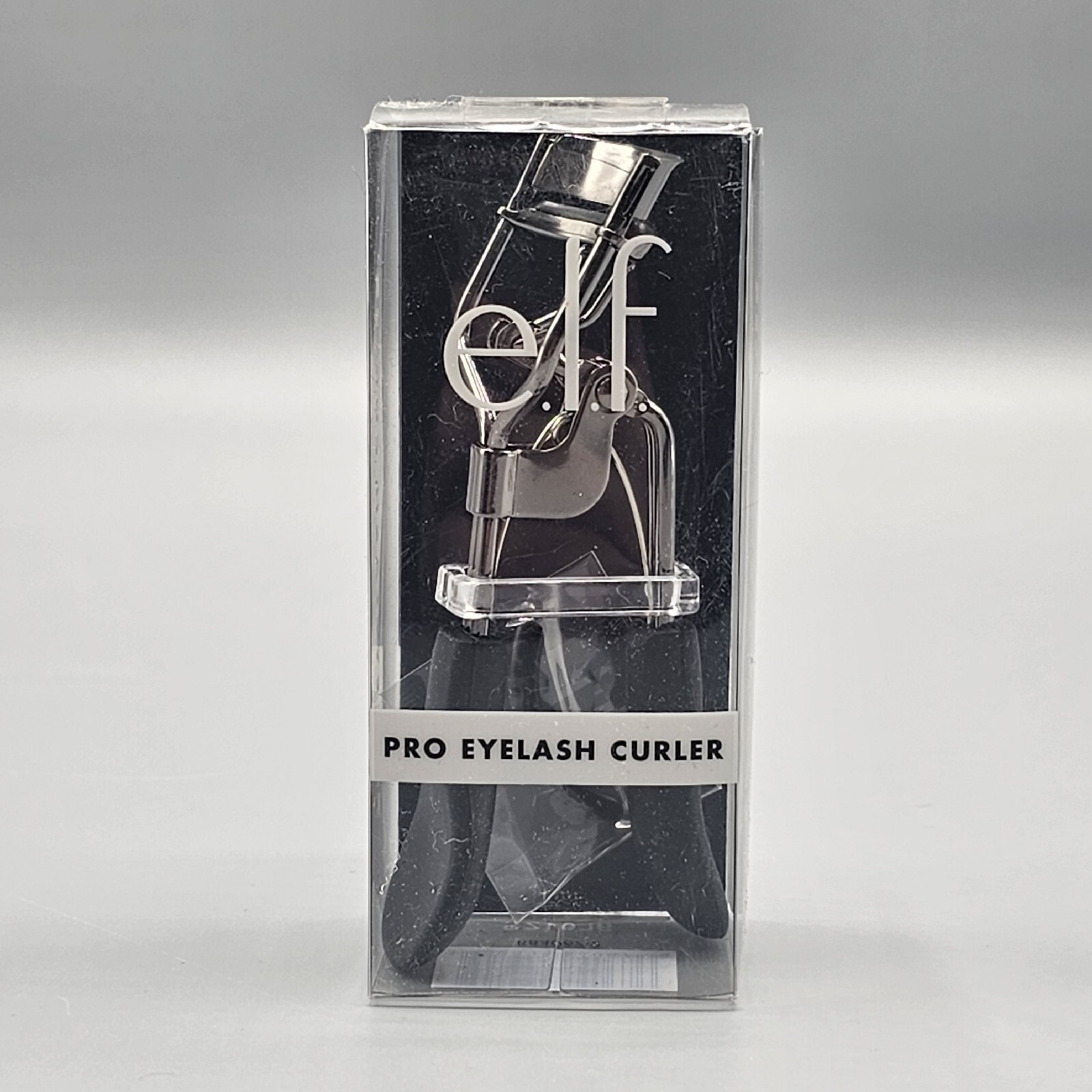 e.l.f. Pro Eyelash Curler New Never Opened eBay