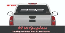 392 Certified 4x4 Stickers Car Charger Turbo Diesel Truck Funny Fits 392 Certified 4x4 Stickers Car Charger Turbo Diesel Truck Funny Fits