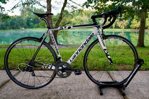 cannondale supersix 54