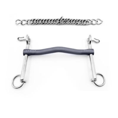 Fager Elisabeth Titanium Weymouth